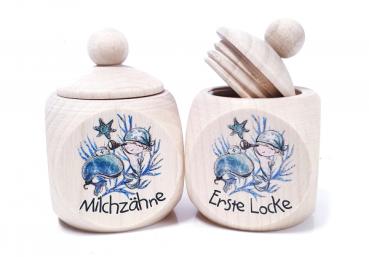 Wassermann MZD oder Locke